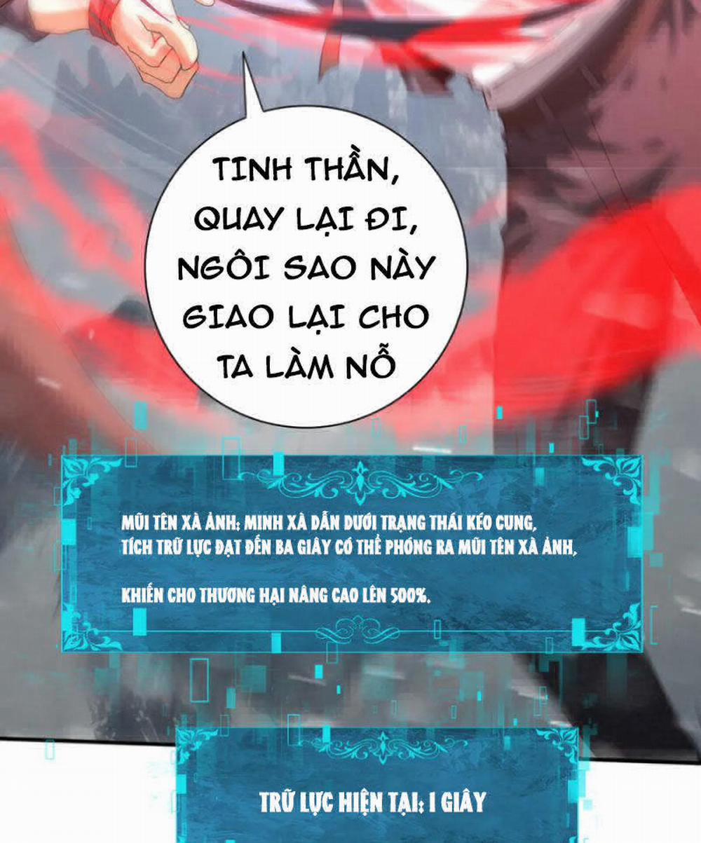 Toàn Dân Chuyển Chức: Ngự Long Sư Là Chức Nghiệp Yếu Nhất? 56 trang 24