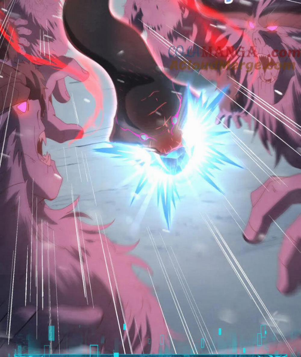 Toàn Dân Chuyển Chức: Ngự Long Sư Là Chức Nghiệp Yếu Nhất? 56 trang 28