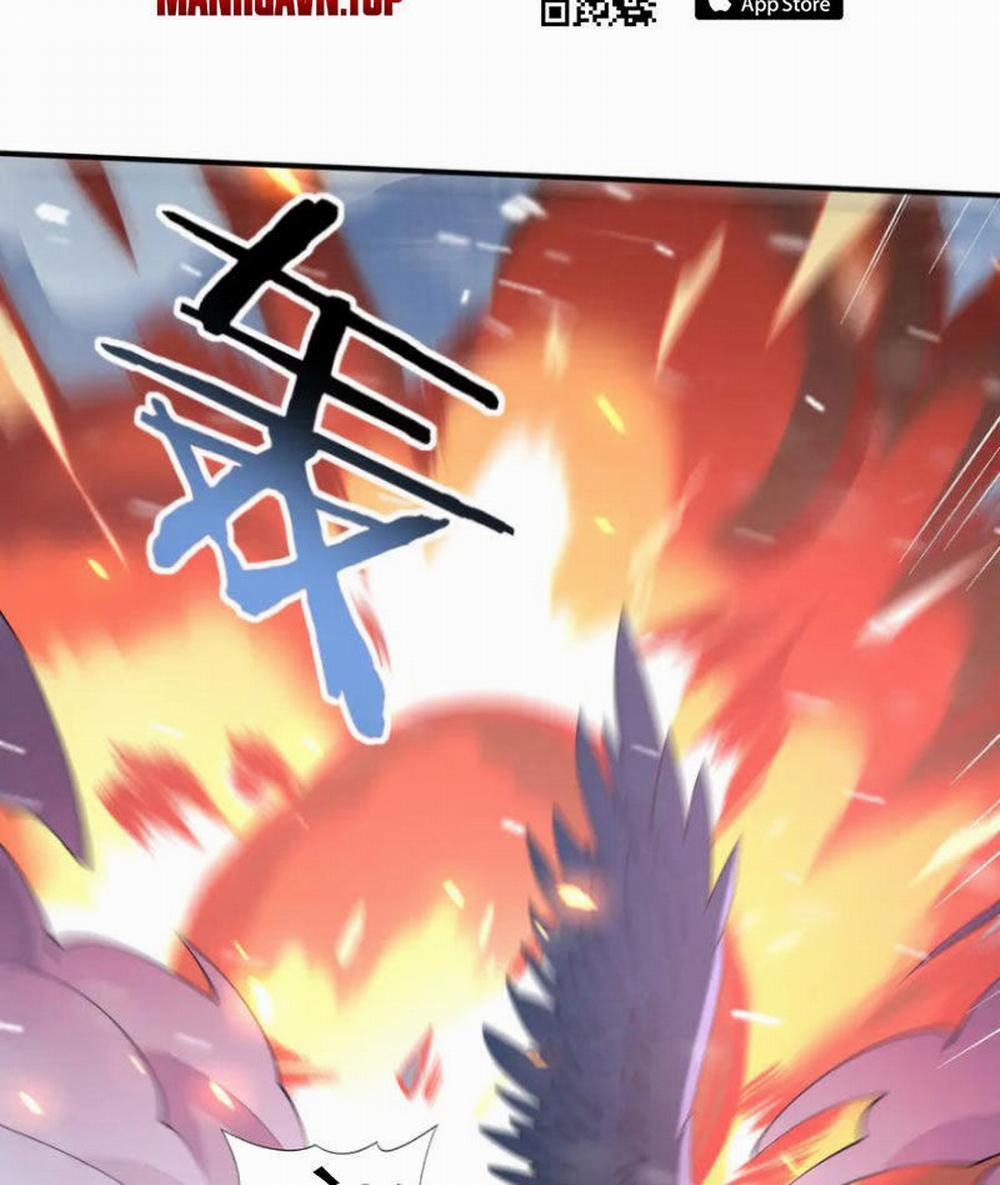 Toàn Dân Chuyển Chức: Ngự Long Sư Là Chức Nghiệp Yếu Nhất? 56 trang 31