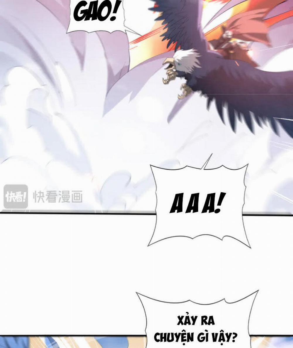 Toàn Dân Chuyển Chức: Ngự Long Sư Là Chức Nghiệp Yếu Nhất? 56 trang 32