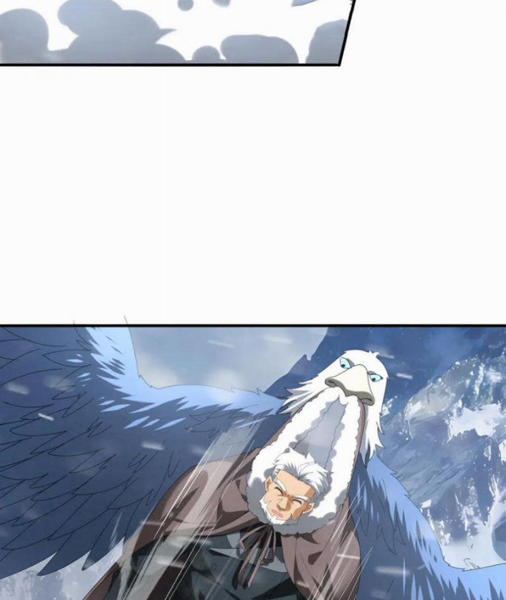 Toàn Dân Chuyển Chức: Ngự Long Sư Là Chức Nghiệp Yếu Nhất? 56 trang 36