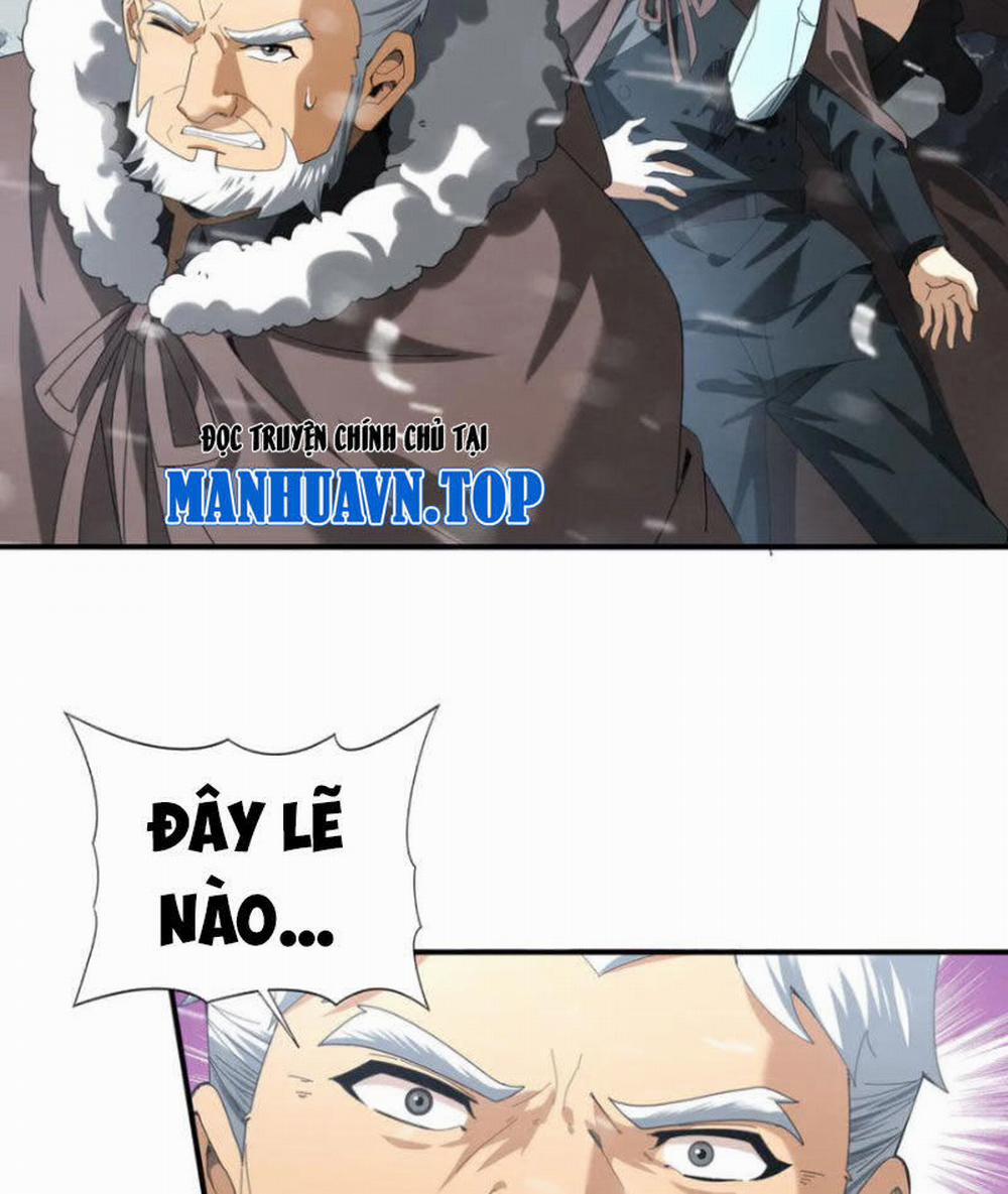 Toàn Dân Chuyển Chức: Ngự Long Sư Là Chức Nghiệp Yếu Nhất? 56 trang 39