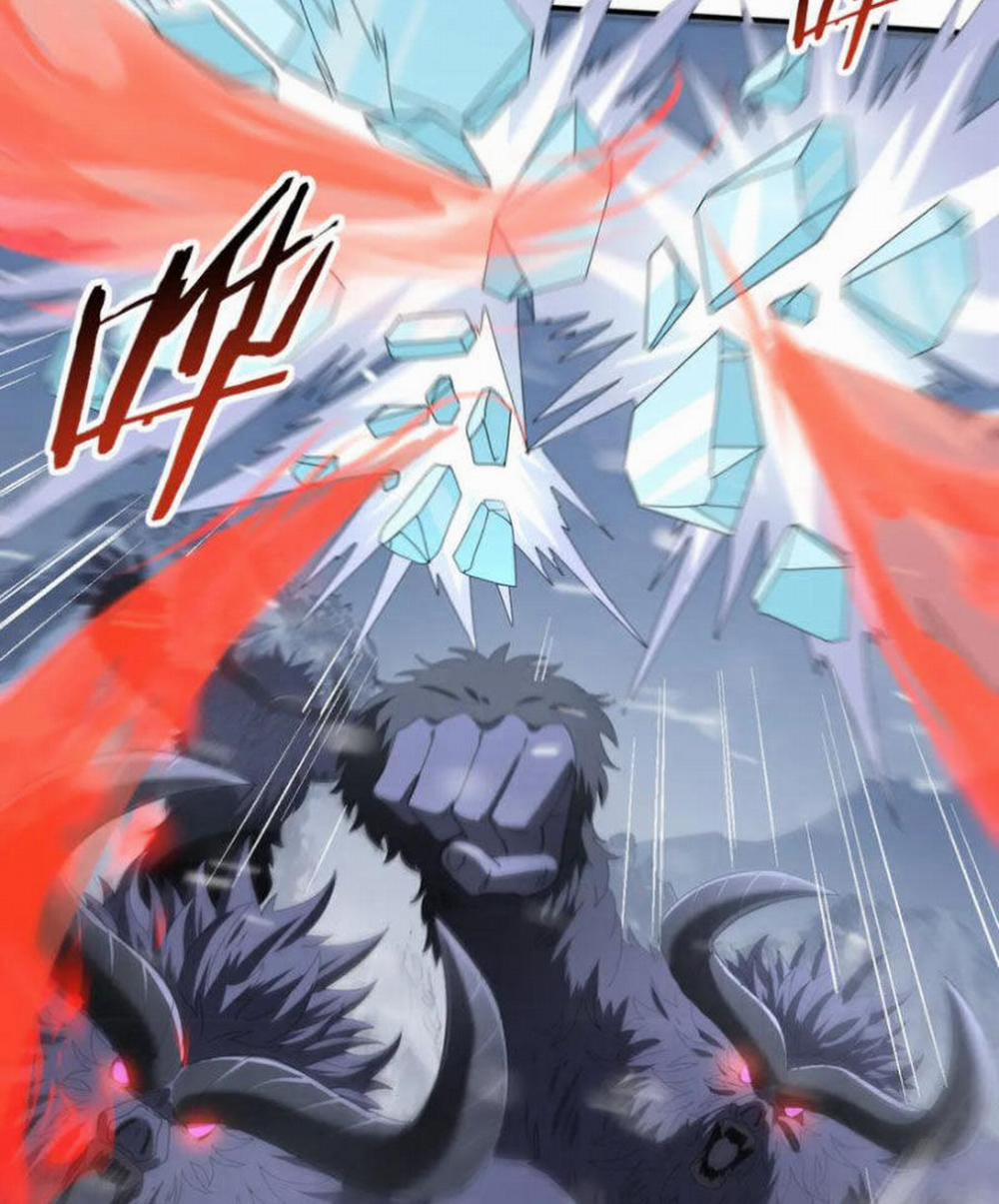 Toàn Dân Chuyển Chức: Ngự Long Sư Là Chức Nghiệp Yếu Nhất? 56 trang 4