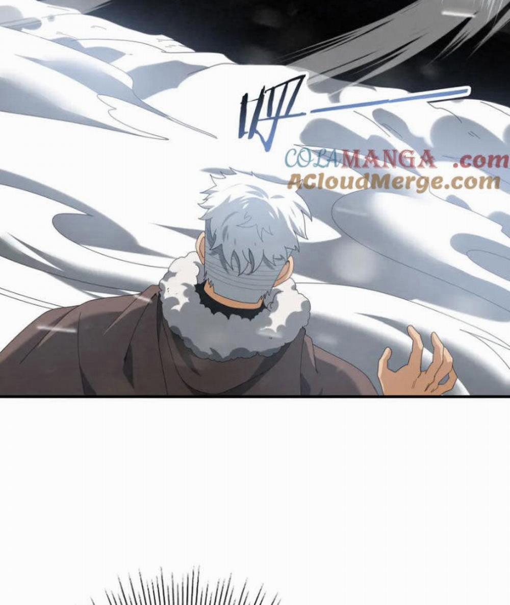 Toàn Dân Chuyển Chức: Ngự Long Sư Là Chức Nghiệp Yếu Nhất? 56 trang 41