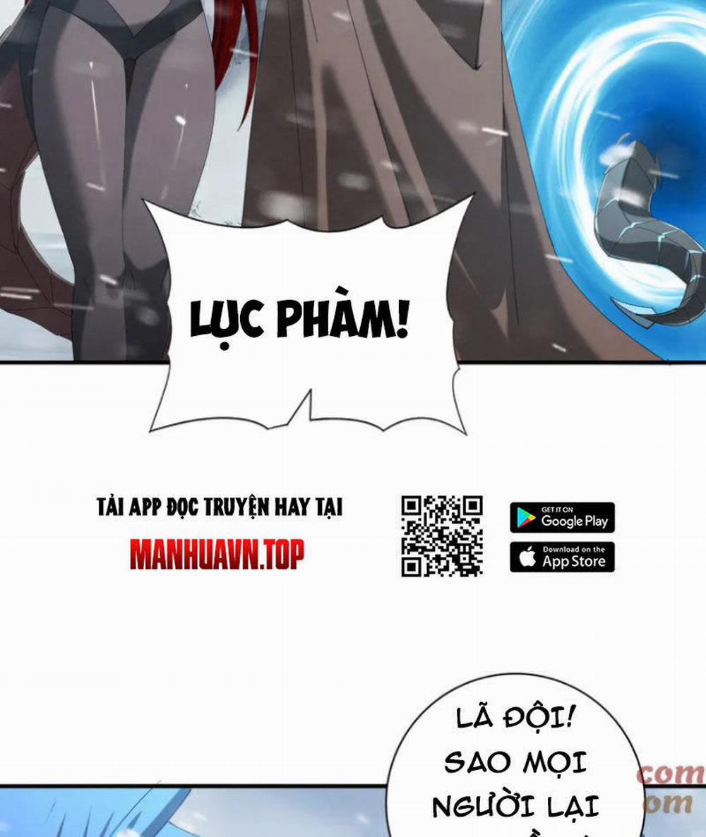 Toàn Dân Chuyển Chức: Ngự Long Sư Là Chức Nghiệp Yếu Nhất? 56 trang 45