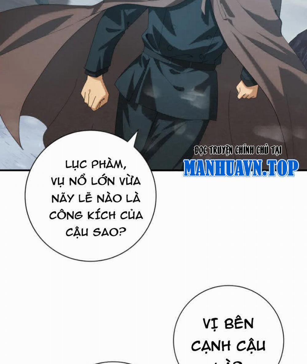 Toàn Dân Chuyển Chức: Ngự Long Sư Là Chức Nghiệp Yếu Nhất? 56 trang 47