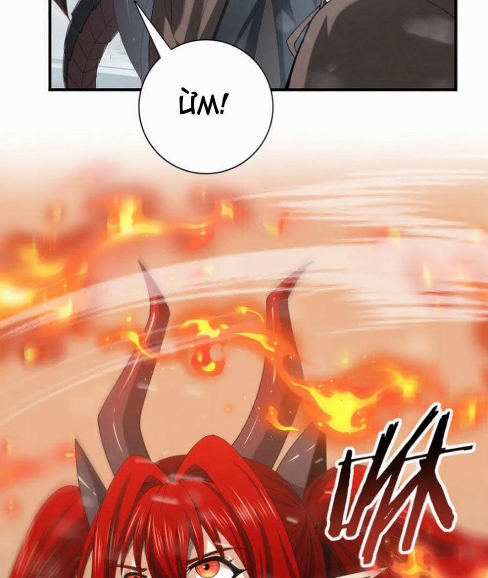 Toàn Dân Chuyển Chức: Ngự Long Sư Là Chức Nghiệp Yếu Nhất? 56 trang 49