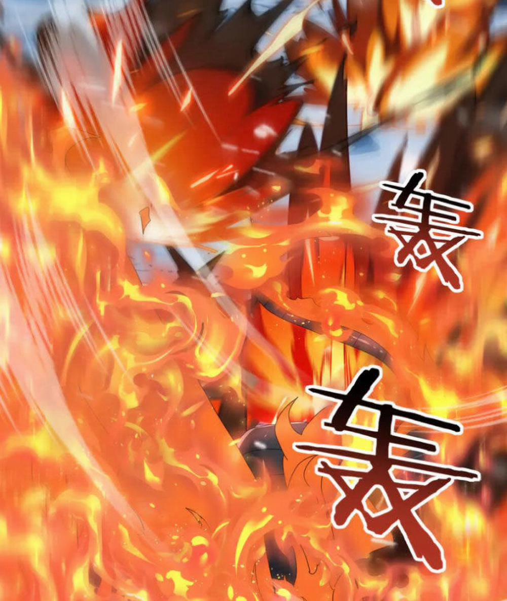 Toàn Dân Chuyển Chức: Ngự Long Sư Là Chức Nghiệp Yếu Nhất? 56 trang 54