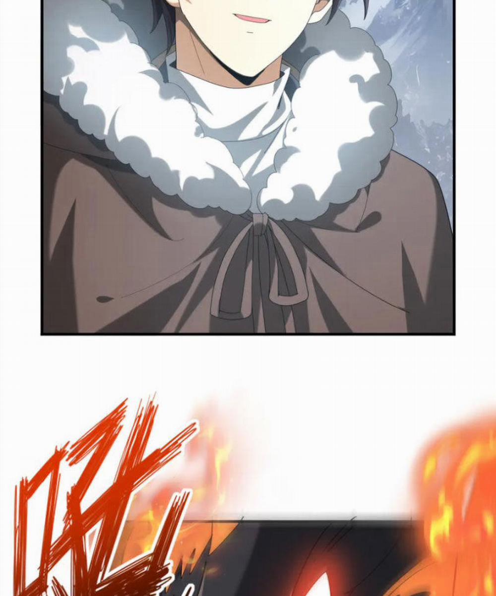 Toàn Dân Chuyển Chức: Ngự Long Sư Là Chức Nghiệp Yếu Nhất? 56 trang 67