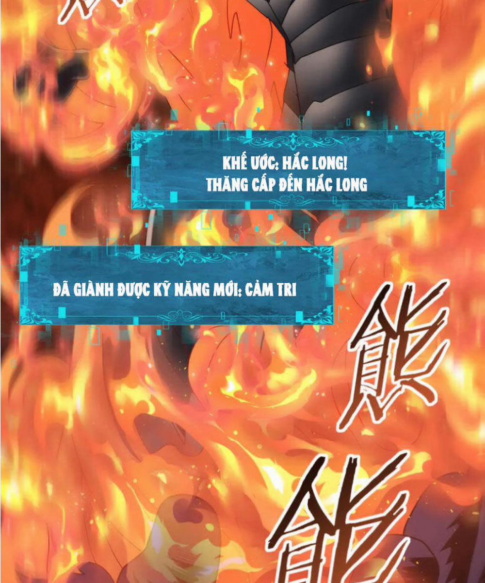 Toàn Dân Chuyển Chức: Ngự Long Sư Là Chức Nghiệp Yếu Nhất? 56 trang 69