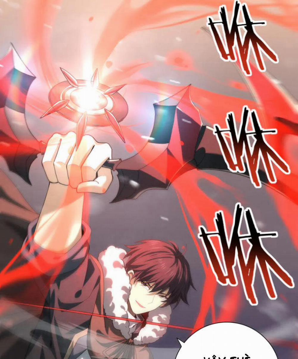 Toàn Dân Chuyển Chức: Ngự Long Sư Là Chức Nghiệp Yếu Nhất? 56 trang 7