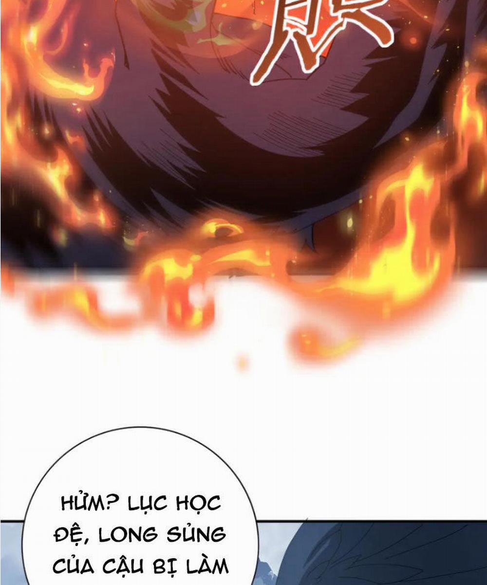 Toàn Dân Chuyển Chức: Ngự Long Sư Là Chức Nghiệp Yếu Nhất? 56 trang 70