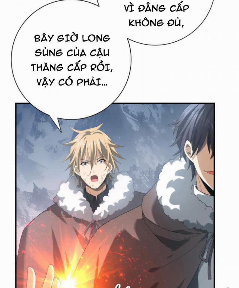 Toàn Dân Chuyển Chức: Ngự Long Sư Là Chức Nghiệp Yếu Nhất? 56 trang 75