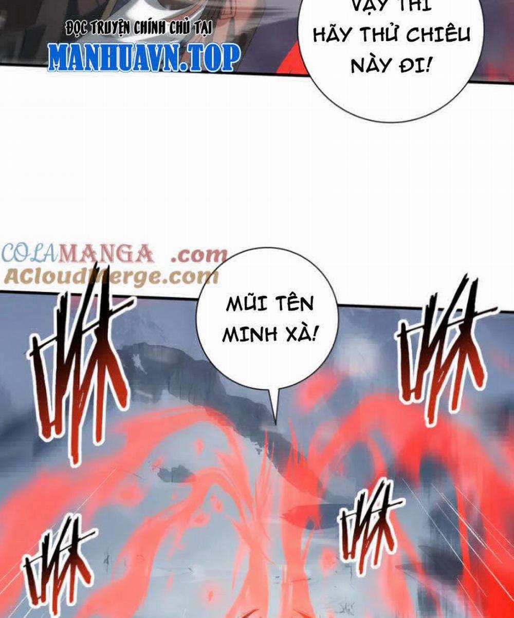 Toàn Dân Chuyển Chức: Ngự Long Sư Là Chức Nghiệp Yếu Nhất? 56 trang 8