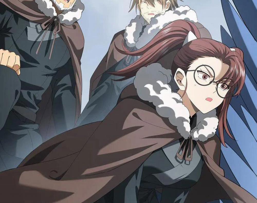 Toàn Dân Chuyển Chức: Ngự Long Sư Là Chức Nghiệp Yếu Nhất? 57 trang 101