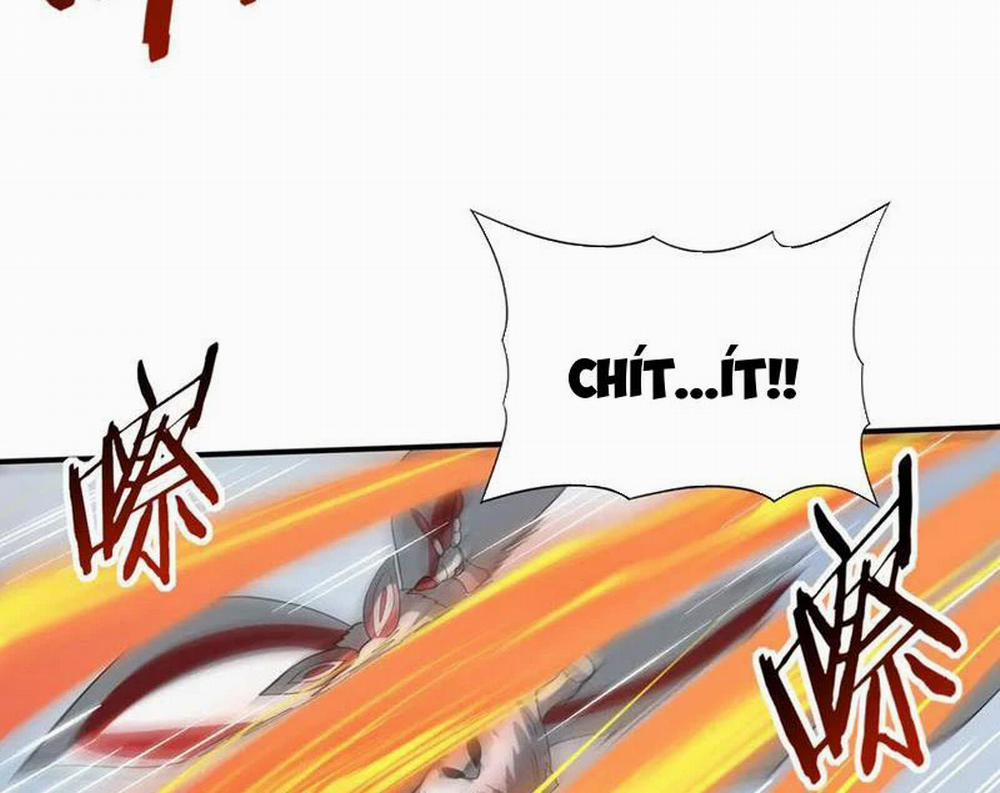 Toàn Dân Chuyển Chức: Ngự Long Sư Là Chức Nghiệp Yếu Nhất? 57 trang 106