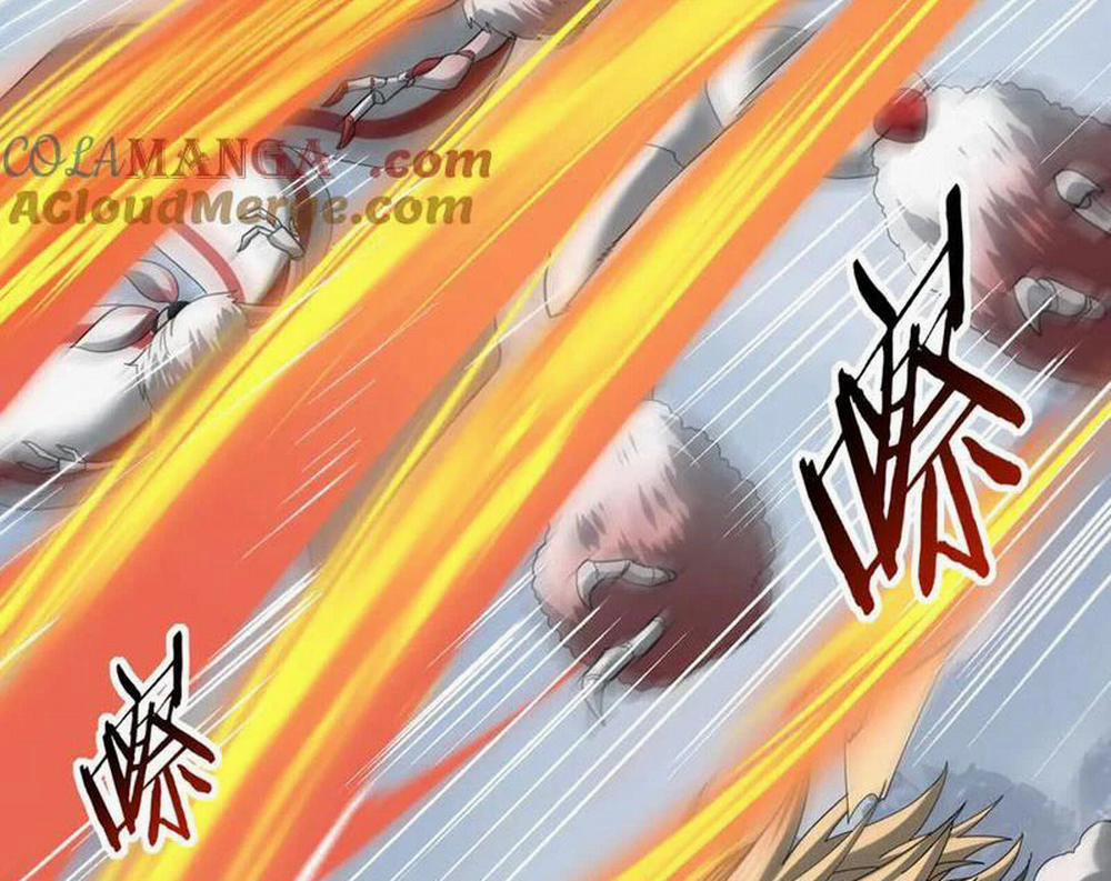 Toàn Dân Chuyển Chức: Ngự Long Sư Là Chức Nghiệp Yếu Nhất? 57 trang 107