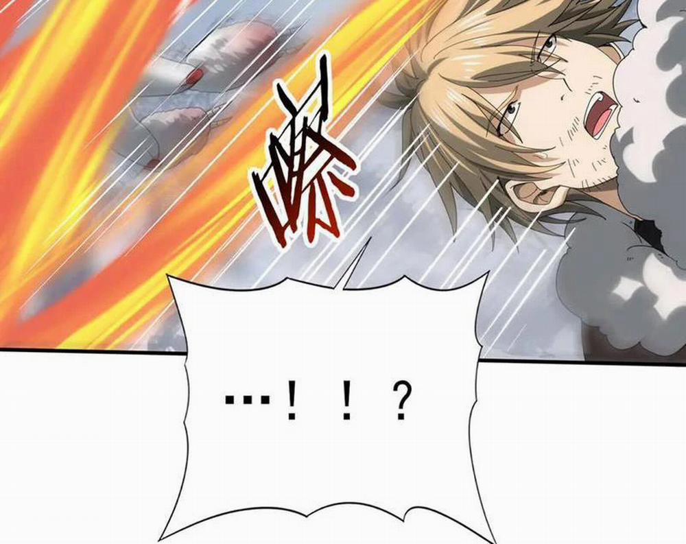 Toàn Dân Chuyển Chức: Ngự Long Sư Là Chức Nghiệp Yếu Nhất? 57 trang 108