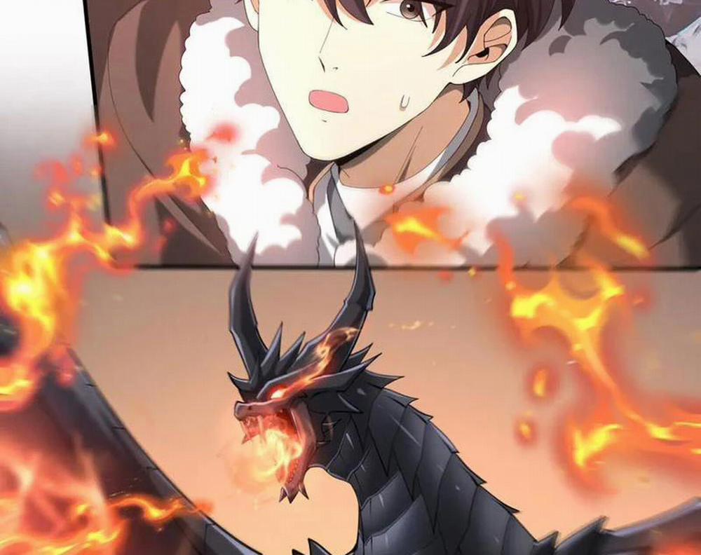 Toàn Dân Chuyển Chức: Ngự Long Sư Là Chức Nghiệp Yếu Nhất? 57 trang 11