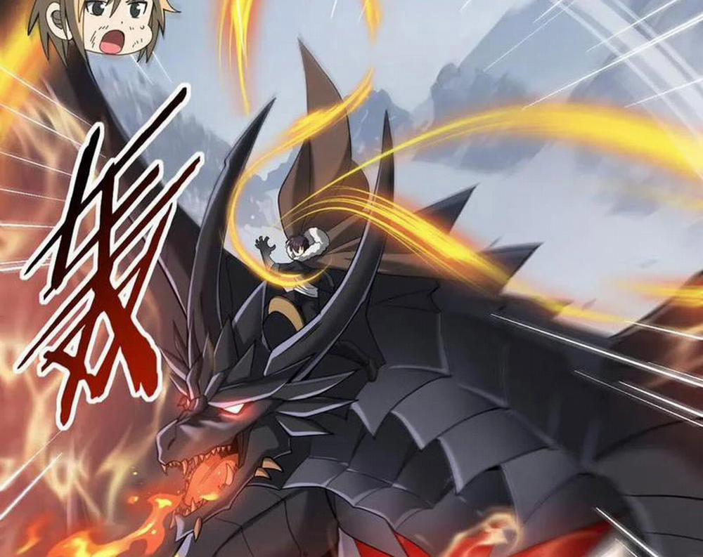 Toàn Dân Chuyển Chức: Ngự Long Sư Là Chức Nghiệp Yếu Nhất? 57 trang 110