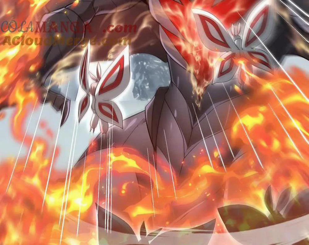 Toàn Dân Chuyển Chức: Ngự Long Sư Là Chức Nghiệp Yếu Nhất? 57 trang 111