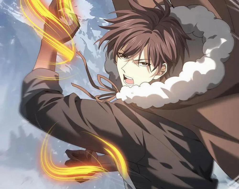 Toàn Dân Chuyển Chức: Ngự Long Sư Là Chức Nghiệp Yếu Nhất? 57 trang 113