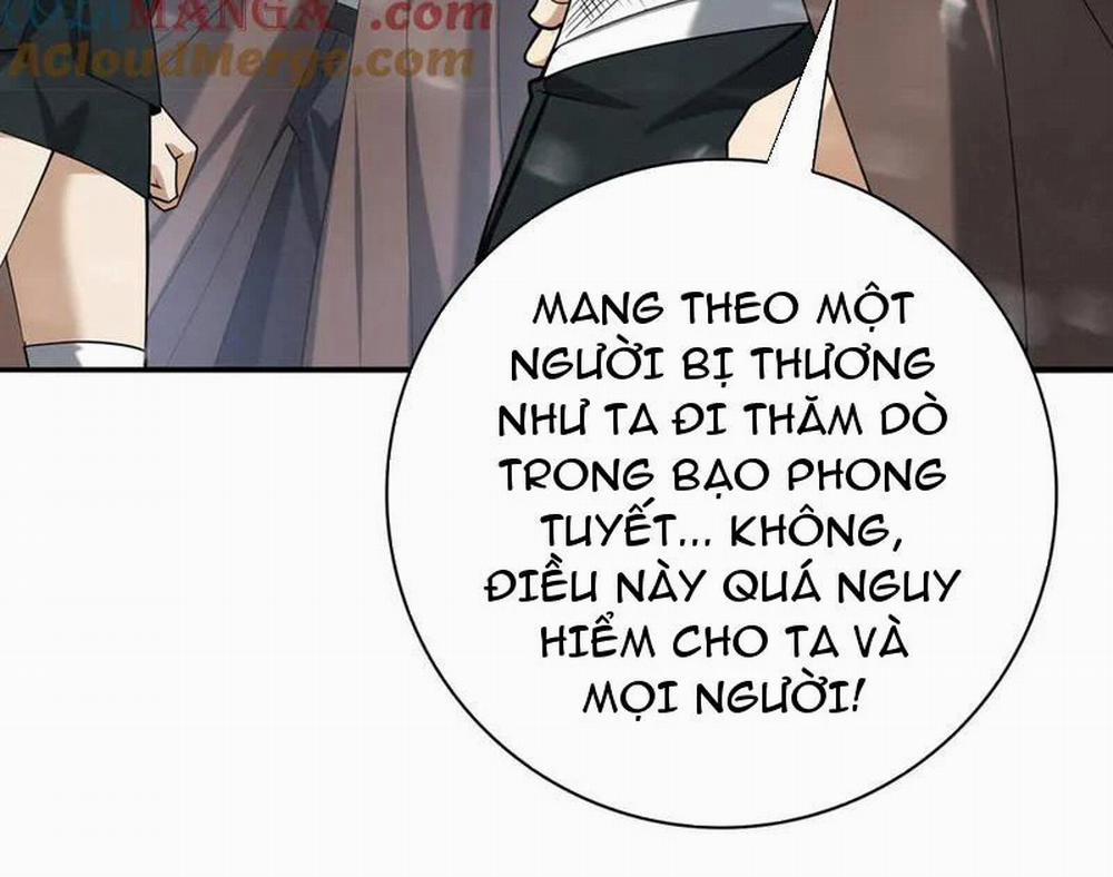 Toàn Dân Chuyển Chức: Ngự Long Sư Là Chức Nghiệp Yếu Nhất? 57 trang 134