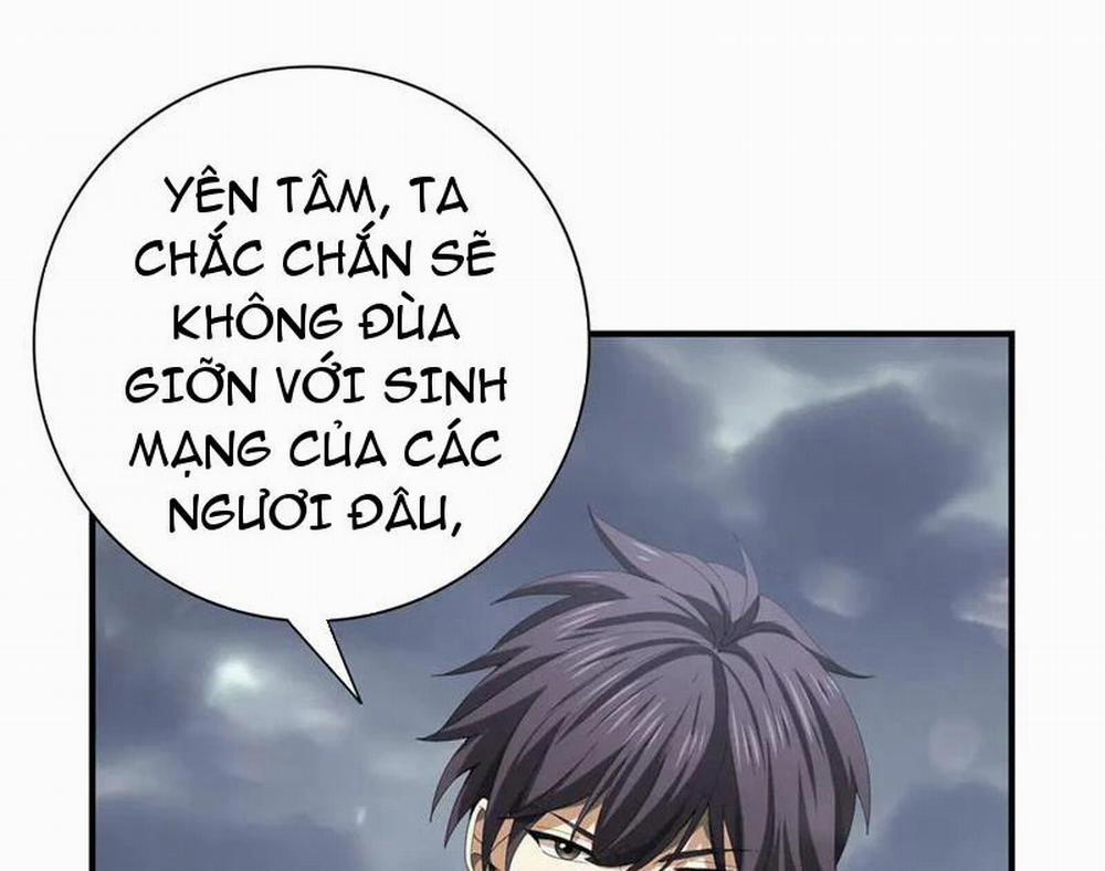 Toàn Dân Chuyển Chức: Ngự Long Sư Là Chức Nghiệp Yếu Nhất? 57 trang 138