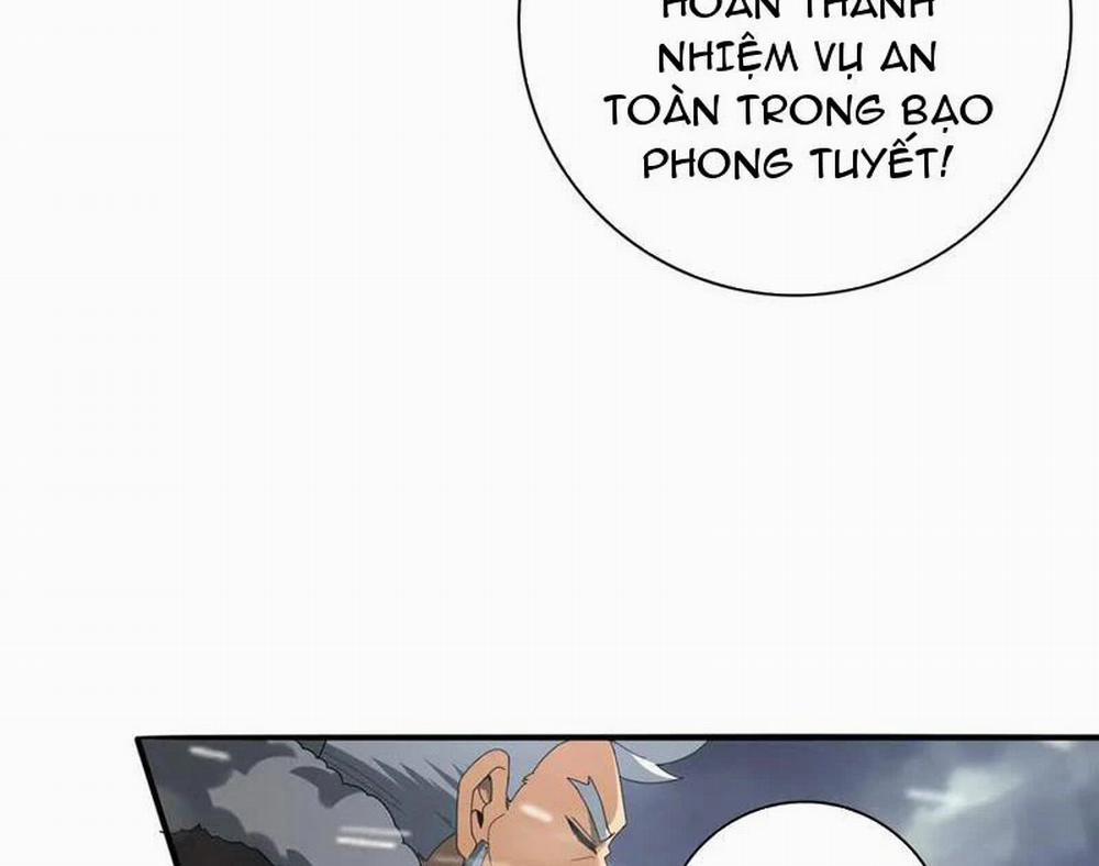 Toàn Dân Chuyển Chức: Ngự Long Sư Là Chức Nghiệp Yếu Nhất? 57 trang 140