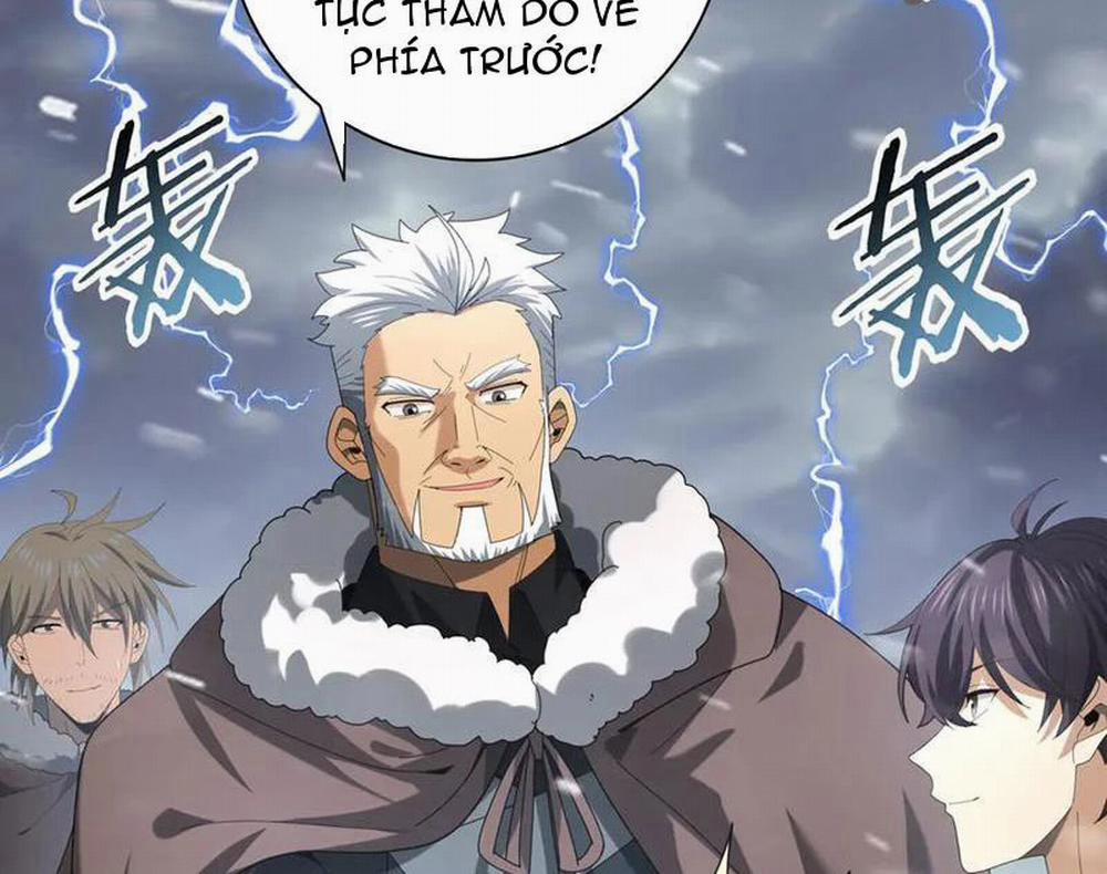 Toàn Dân Chuyển Chức: Ngự Long Sư Là Chức Nghiệp Yếu Nhất? 57 trang 142