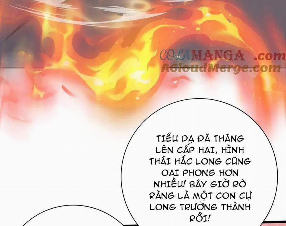 Toàn Dân Chuyển Chức: Ngự Long Sư Là Chức Nghiệp Yếu Nhất? 57 trang 16