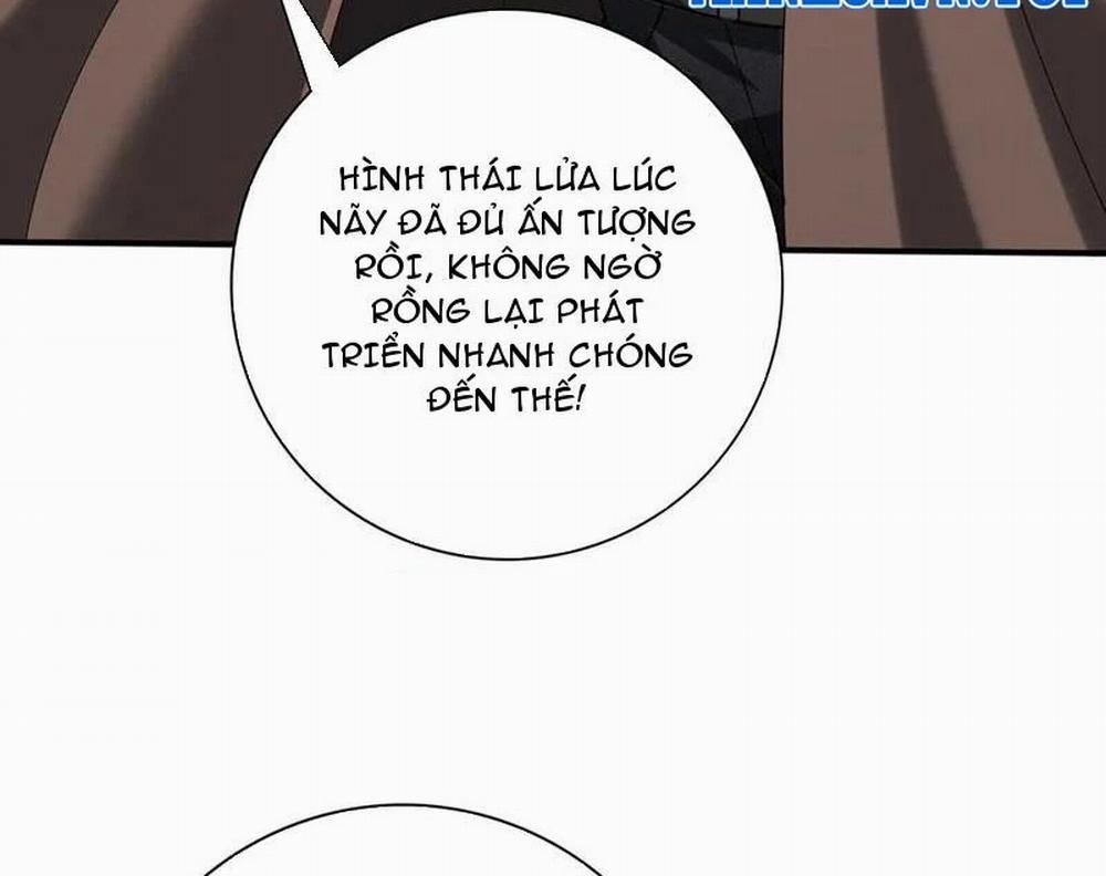 Toàn Dân Chuyển Chức: Ngự Long Sư Là Chức Nghiệp Yếu Nhất? 57 trang 19