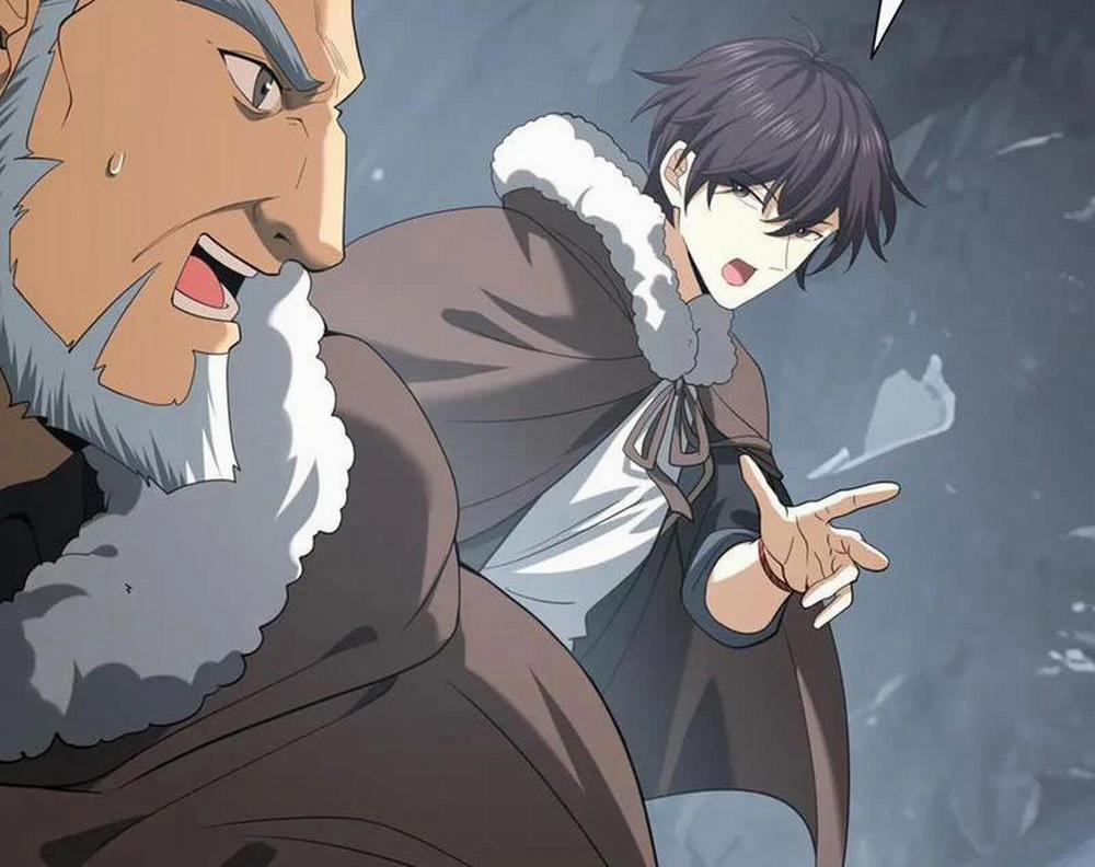 Toàn Dân Chuyển Chức: Ngự Long Sư Là Chức Nghiệp Yếu Nhất? 57 trang 21