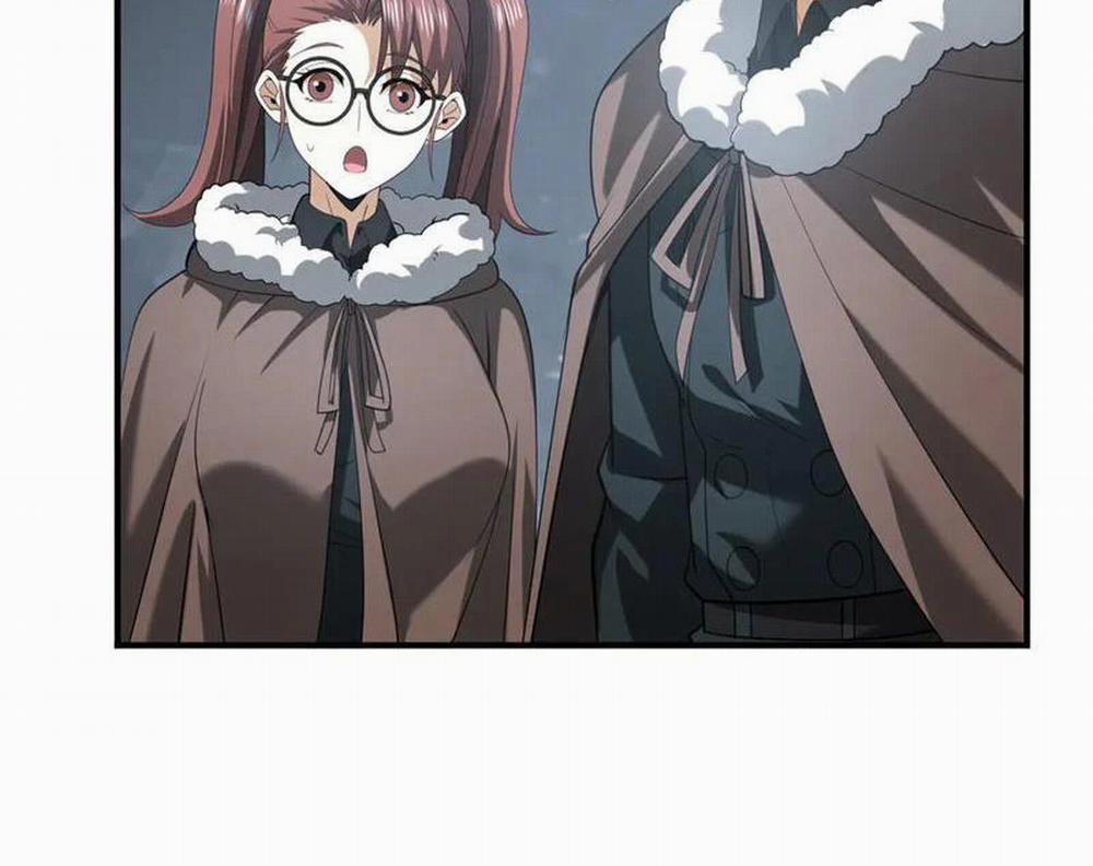 Toàn Dân Chuyển Chức: Ngự Long Sư Là Chức Nghiệp Yếu Nhất? 57 trang 24