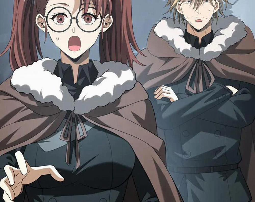 Toàn Dân Chuyển Chức: Ngự Long Sư Là Chức Nghiệp Yếu Nhất? 57 trang 30