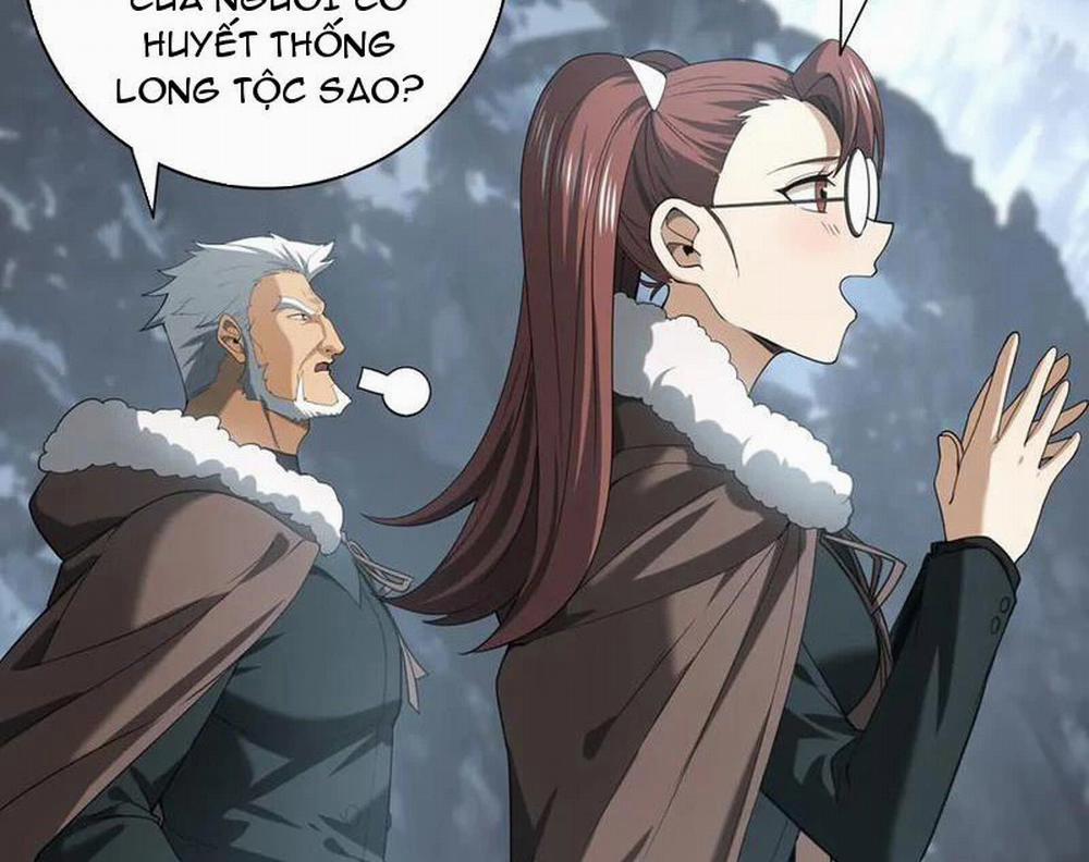 Toàn Dân Chuyển Chức: Ngự Long Sư Là Chức Nghiệp Yếu Nhất? 57 trang 37