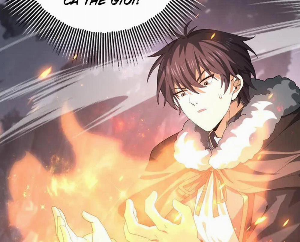 Toàn Dân Chuyển Chức: Ngự Long Sư Là Chức Nghiệp Yếu Nhất? 57 trang 49