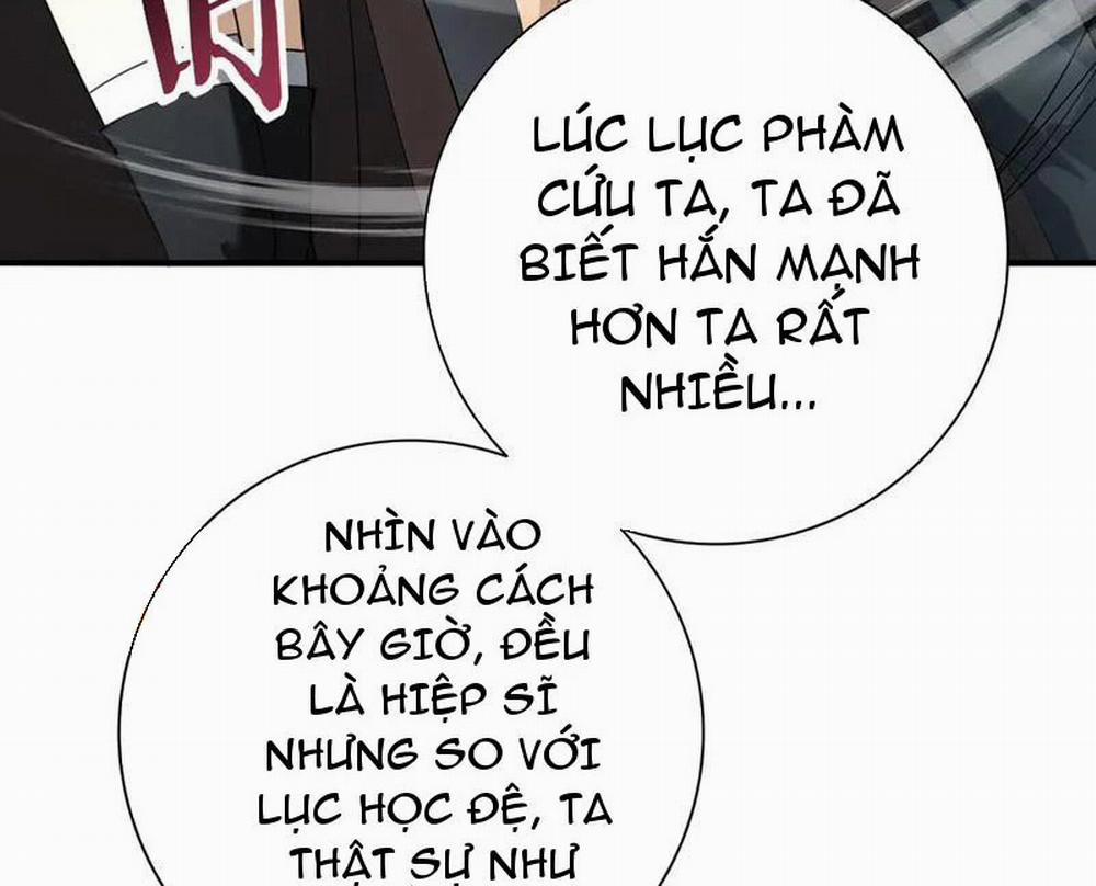 Toàn Dân Chuyển Chức: Ngự Long Sư Là Chức Nghiệp Yếu Nhất? 57 trang 57