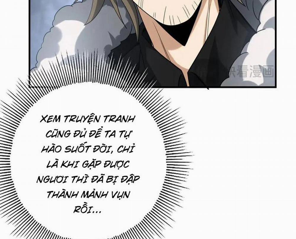 Toàn Dân Chuyển Chức: Ngự Long Sư Là Chức Nghiệp Yếu Nhất? 57 trang 60