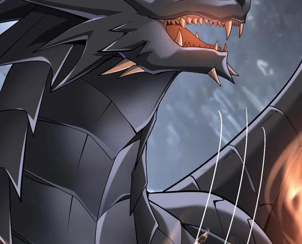 Toàn Dân Chuyển Chức: Ngự Long Sư Là Chức Nghiệp Yếu Nhất? 57 trang 63