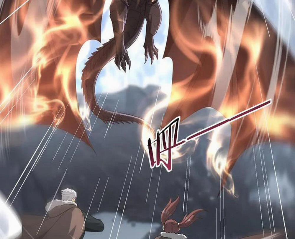 Toàn Dân Chuyển Chức: Ngự Long Sư Là Chức Nghiệp Yếu Nhất? 57 trang 66