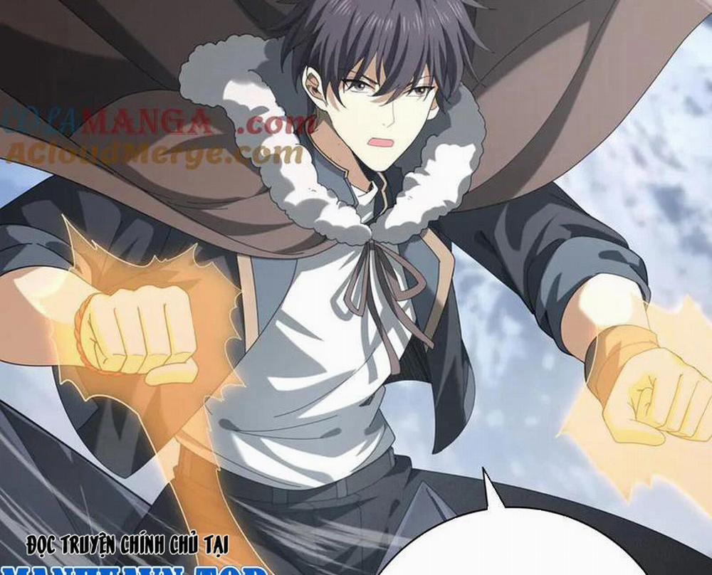 Toàn Dân Chuyển Chức: Ngự Long Sư Là Chức Nghiệp Yếu Nhất? 57 trang 69