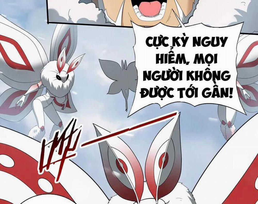 Toàn Dân Chuyển Chức: Ngự Long Sư Là Chức Nghiệp Yếu Nhất? 57 trang 81