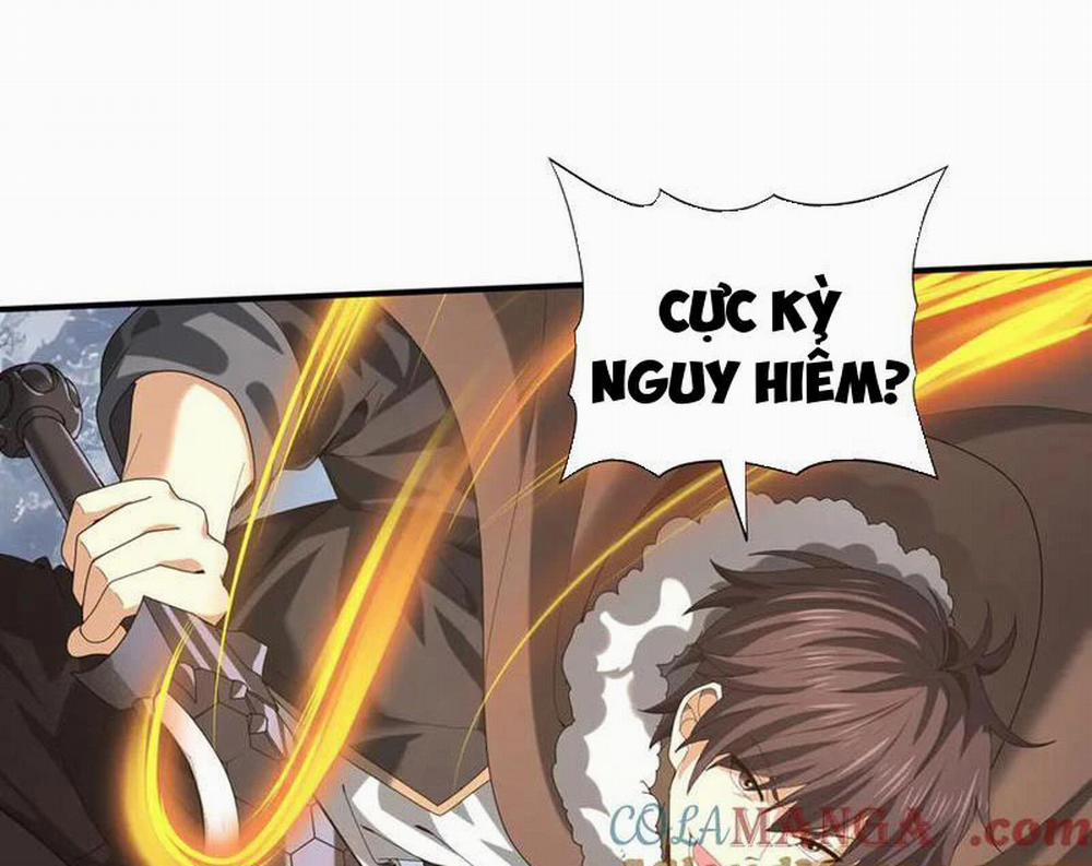 Toàn Dân Chuyển Chức: Ngự Long Sư Là Chức Nghiệp Yếu Nhất? 57 trang 87