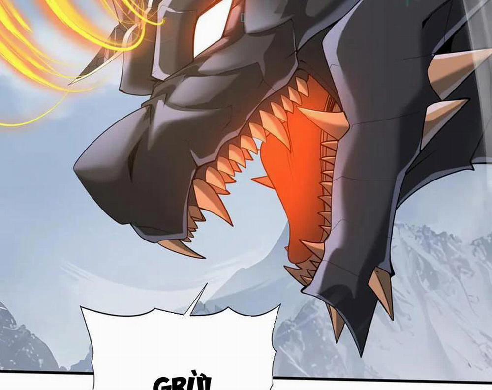 Toàn Dân Chuyển Chức: Ngự Long Sư Là Chức Nghiệp Yếu Nhất? 57 trang 93