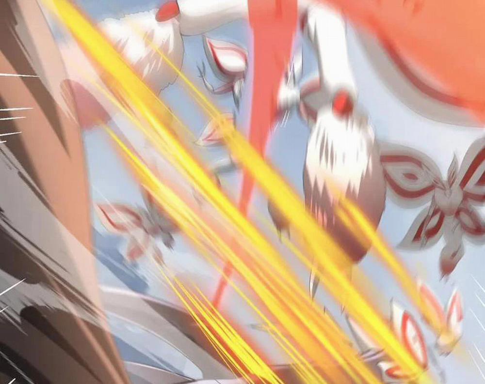 Toàn Dân Chuyển Chức: Ngự Long Sư Là Chức Nghiệp Yếu Nhất? 57 trang 96