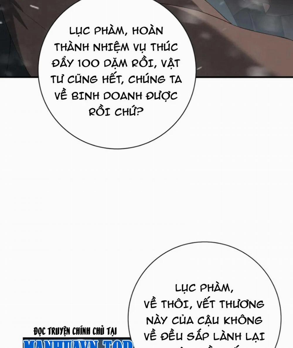 Toàn Dân Chuyển Chức: Ngự Long Sư Là Chức Nghiệp Yếu Nhất? 58 trang 14