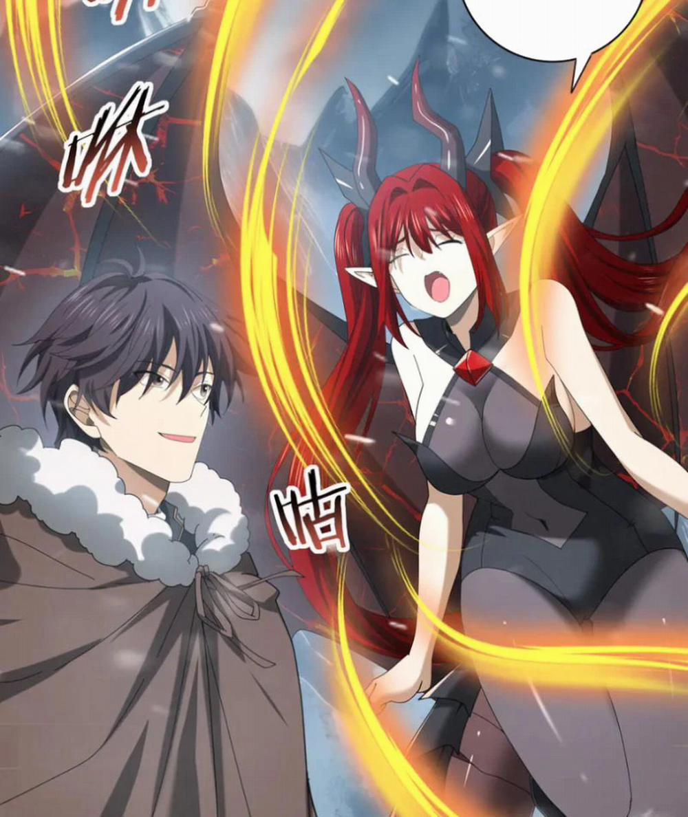 Toàn Dân Chuyển Chức: Ngự Long Sư Là Chức Nghiệp Yếu Nhất? 58 trang 17