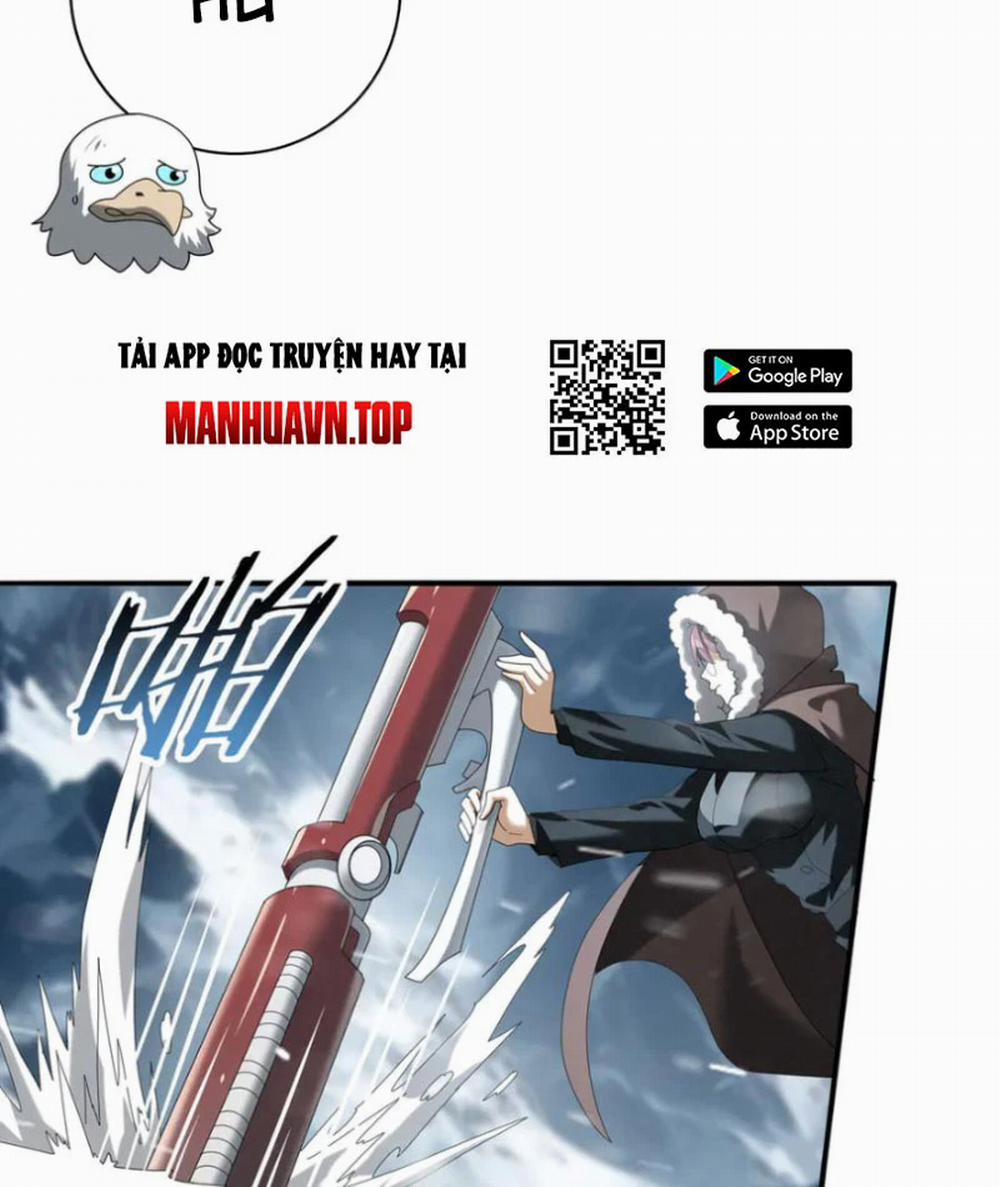 Toàn Dân Chuyển Chức: Ngự Long Sư Là Chức Nghiệp Yếu Nhất? 58 trang 21