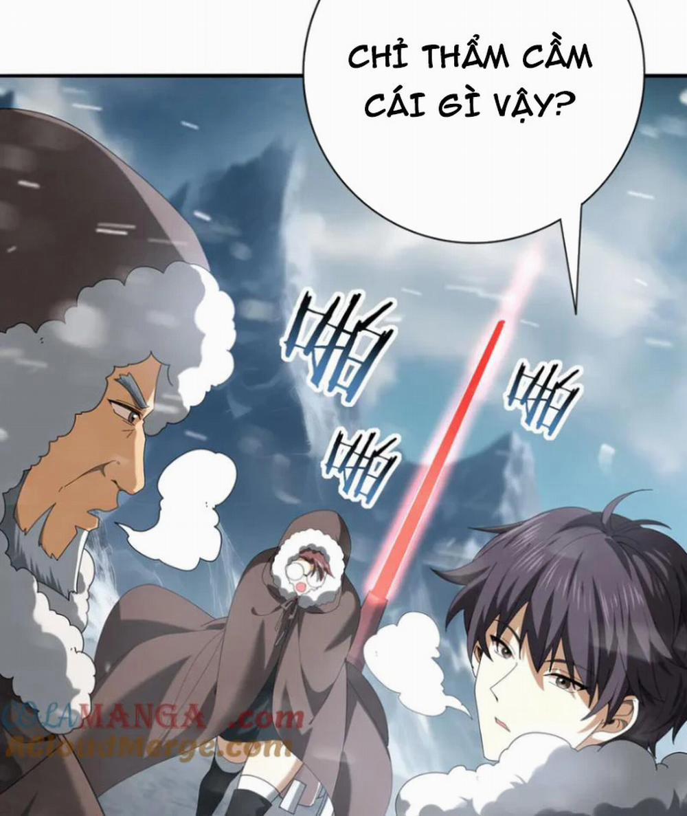 Toàn Dân Chuyển Chức: Ngự Long Sư Là Chức Nghiệp Yếu Nhất? 58 trang 25